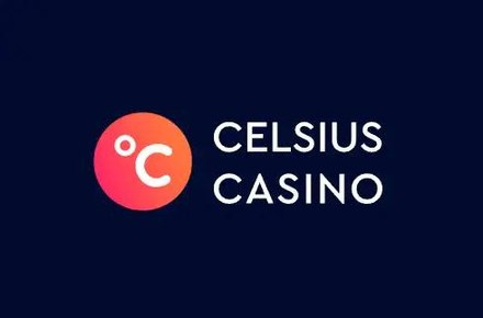 Aperçu du casino Celsius